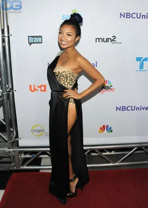 Jeannie Mai OnlyFans Leaked Free Thumbnail Picture - #aO1d4VUoaF