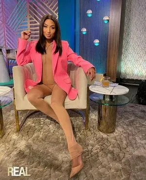 Jeannie Mai OnlyFans Leaked Free Thumbnail Picture - #e2NfNEboNd