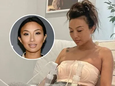 Jeannie Mai OnlyFans Leaked Free Thumbnail Picture - #xj7dHBGzqn