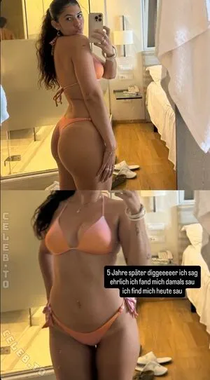 Jeannie Naomi Wagner OnlyFans Leaked Free Thumbnail Picture - #4ZIPTMYRMb