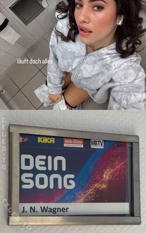 Jeannie Naomi Wagner OnlyFans Leaked Free Thumbnail Picture - #6rBbZ3PkTV