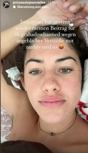 Jeannie Naomi Wagner OnlyFans Leaked Free Thumbnail Picture - #9UjVvaMDXV