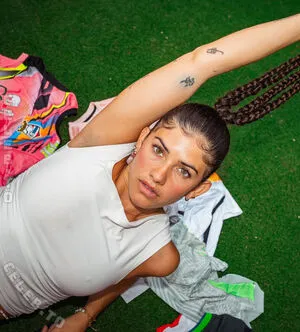 Jeannie Naomi Wagner OnlyFans Leaked Free Thumbnail Picture - #N61CYlEy2W