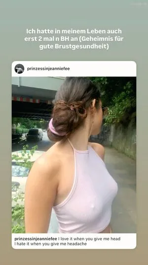 Jeannie Naomi Wagner OnlyFans Leaked Free Thumbnail Picture - #W53CNRE29K