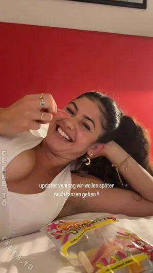 Jeannie Naomi Wagner OnlyFans Leaked Free Thumbnail Picture - #XWqOJERALN