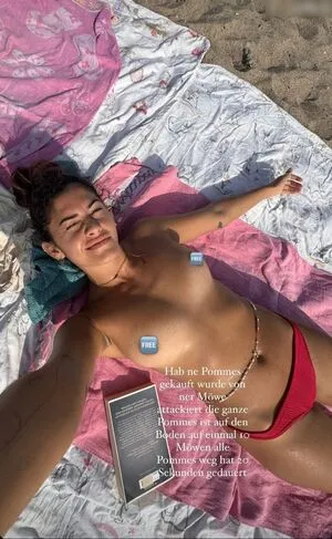 Jeannie Naomi Wagner OnlyFans Leaked Free Thumbnail Picture - #XbduZjCGWZ