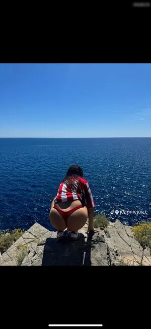 Jeannie Naomi Wagner OnlyFans Leaked Free Thumbnail Picture - #Z3z3ejIjjt