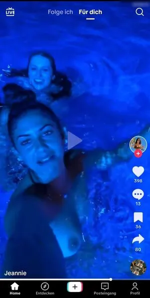 Jeannie Naomi Wagner OnlyFans Leaked Free Thumbnail Picture - #kILXwRBCJ2