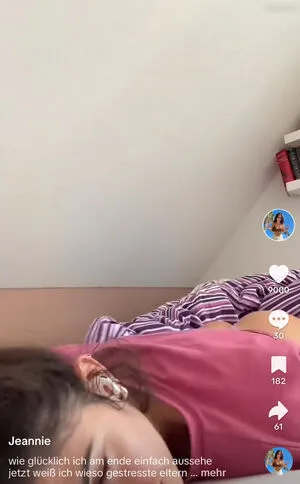 Jeannie Naomi Wagner OnlyFans Leaked Free Thumbnail Picture - #uy2l13ueKW