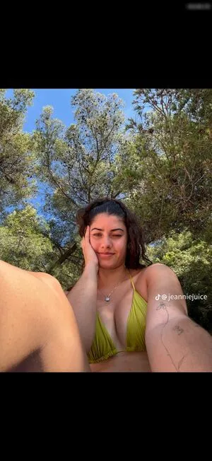 Jeannie Naomi Wagner OnlyFans Leaked Free Thumbnail Picture - #xm57BN0RsZ