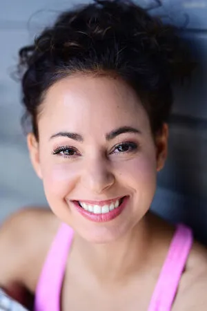 Jeannine Gaspr OnlyFans Leaked Free Thumbnail Picture - #1L4kAkATXK