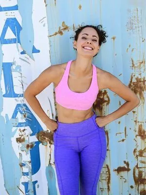 Jeannine Gaspr OnlyFans Leaked Free Thumbnail Picture - #jDllssMLKT