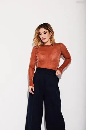 Jeannine Michaelsen OnlyFans Leaked Free Thumbnail Picture - #55YLlKM3qt