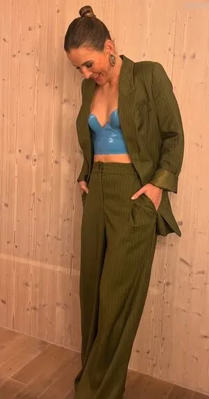 Jeannine Michaelsen OnlyFans Leaked Free Thumbnail Picture - #FGtkJmJQvZ
