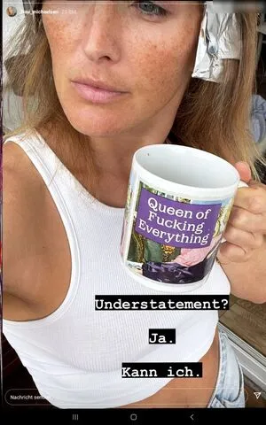 Jeannine Michaelsen OnlyFans Leaked Free Thumbnail Picture - #Z6cEh6UigP
