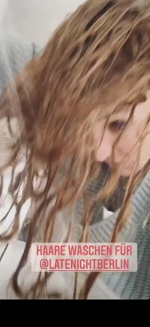 Jeannine Michaelsen OnlyFans Leaked Free Thumbnail Picture - #aP5oTH9Mox