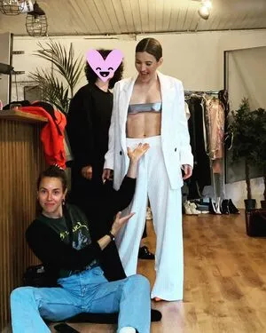 Jeannine Michaelsen OnlyFans Leaked Free Thumbnail Picture - #e2n0XUMhAE