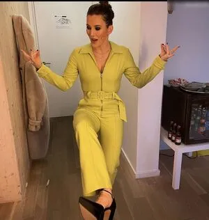 Jeannine Michaelsen OnlyFans Leaked Free Thumbnail Picture - #v8JosD3gI2