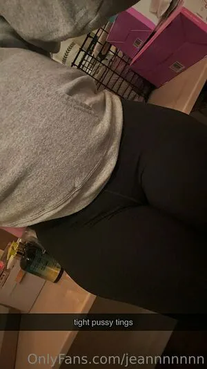 Jeannnnnnn OnlyFans Leaked Free Thumbnail Picture - #6Y1fx85gm9
