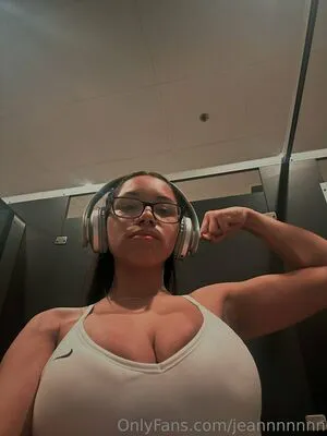 Jeannnnnnn OnlyFans Leaked Free Thumbnail Picture - #8om7Am0DVz