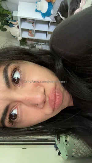 Jeannnnnnn OnlyFans Leaked Free Thumbnail Picture - #BJltRsTFPf