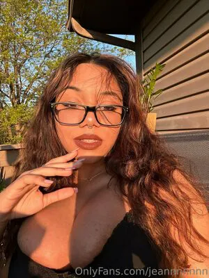 Jeannnnnnn OnlyFans Leaked Free Thumbnail Picture - #BrIBN1TJ7Y