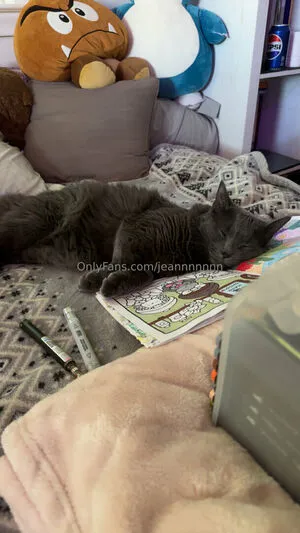Jeannnnnnn OnlyFans Leaked Free Thumbnail Picture - #FAfkjoWZMo