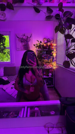 Jeannnnnnn OnlyFans Leaked Free Thumbnail Picture - #FeuaxR9OKf