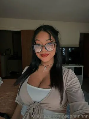 Jeannnnnnn OnlyFans Leaked Free Thumbnail Picture - #HNY8Gj4EE4