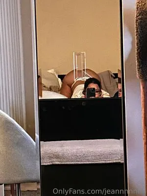 Jeannnnnnn OnlyFans Leaked Free Thumbnail Picture - #HQKDQhJfsC