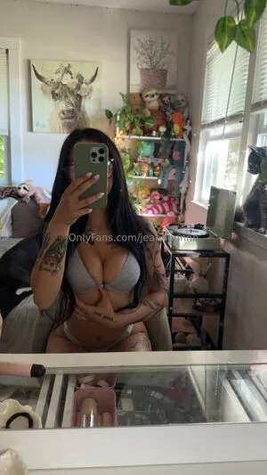 Jeannnnnnn OnlyFans Leaked Free Thumbnail Picture - #ITbkuNeVSv