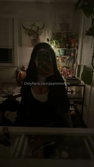 Jeannnnnnn OnlyFans Leaked Free Thumbnail Picture - #JBLEM1rbh8