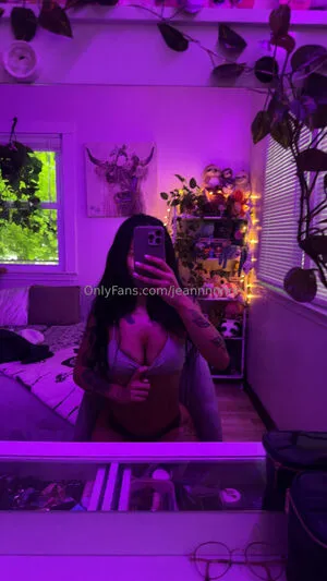 Jeannnnnnn OnlyFans Leaked Free Thumbnail Picture - #JcmJg2YRk9