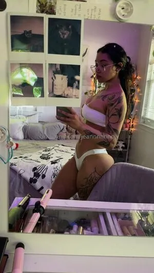 Jeannnnnnn OnlyFans Leaked Free Thumbnail Picture - #KJ5WbqqJYb