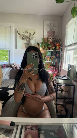 Jeannnnnnn OnlyFans Leaked Free Thumbnail Picture - #KNA22qsPVt