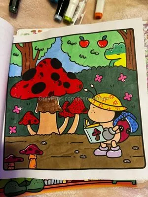 Jeannnnnnn OnlyFans Leaked Free Thumbnail Picture - #KwDASrALdV