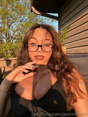 Jeannnnnnn OnlyFans Leaked Free Thumbnail Picture - #NQlsBgnyQV