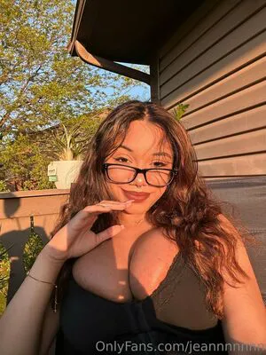 Jeannnnnnn OnlyFans Leaked Free Thumbnail Picture - #NnQyhogO09
