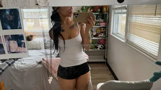 Jeannnnnnn OnlyFans Leaked Free Thumbnail Picture - #TlCz4QeYKT