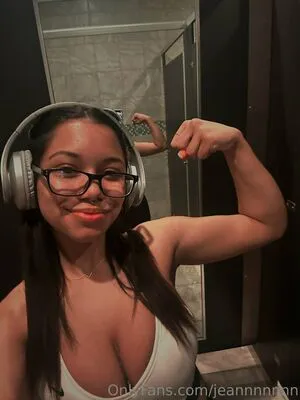 Jeannnnnnn OnlyFans Leaked Free Thumbnail Picture - #TwJu2uNbKV