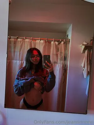 Jeannnnnnn OnlyFans Leaked Free Thumbnail Picture - #UdsvjGnWaN