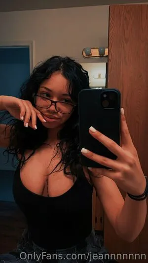 Jeannnnnnn OnlyFans Leaked Free Thumbnail Picture - #VSenoi4Otv