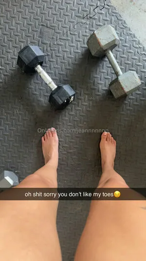 Jeannnnnnn OnlyFans Leaked Free Thumbnail Picture - #WEcvXPBNVO