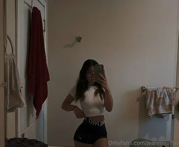 Jeannnnnnn OnlyFans Leaked Free Thumbnail Picture - #YhhE4RMcPF