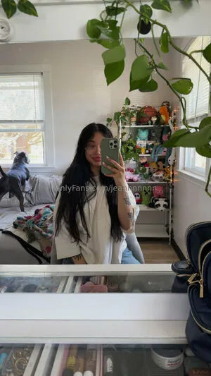 Jeannnnnnn OnlyFans Leaked Free Thumbnail Picture - #Z5o0HB3B2o