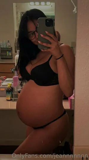 Jeannnnnnn OnlyFans Leaked Free Thumbnail Picture - #anO0JdiOX0