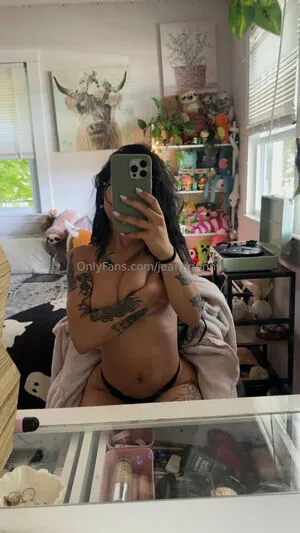 Jeannnnnnn OnlyFans Leaked Free Thumbnail Picture - #d0vAg6MxbC