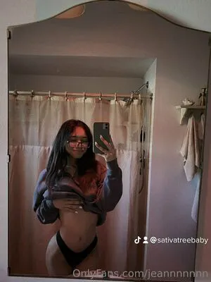 Jeannnnnnn OnlyFans Leaked Free Thumbnail Picture - #eo3UL9uR7h
