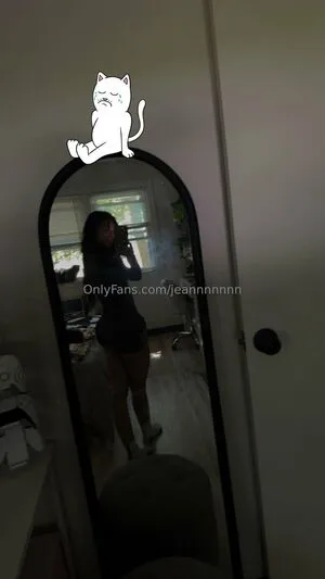Jeannnnnnn OnlyFans Leaked Free Thumbnail Picture - #g0cch4aiXs