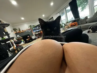 Jeannnnnnn OnlyFans Leaked Free Thumbnail Picture - #gZAdAroRNV